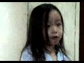 jhael, 3yrs old chinay sings jhael's medley with her own version.. C'mon check thiz out!