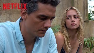 Sergio | Official Trailer | Netflix