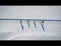 Let's Go Nordic Skiing in Castlegar, British Columbia