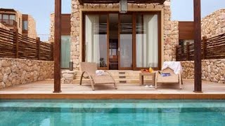 Beresheet Hotel by Isrotel Exclusive, Mitzpe Ramon, Israel