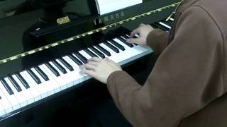 ABRSM Piano 2009-2010 Grade 3 C:2 C2 Hanna Barbera Curtin Top Cat!