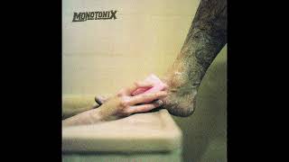 Monotonix - Monotonix (Full Album)