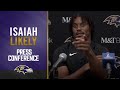 Isaiah Likely: Ravens Have NFL's Best Rookie Class | Baltimore Ravens