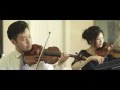 Eleanor Rigby - The Beatles (string quartet cover) played by Cattus Quartet