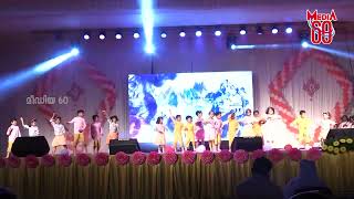 SOBHANA KINDERGARTEN ANNUAL DAY ESTELLA 2022 | 30