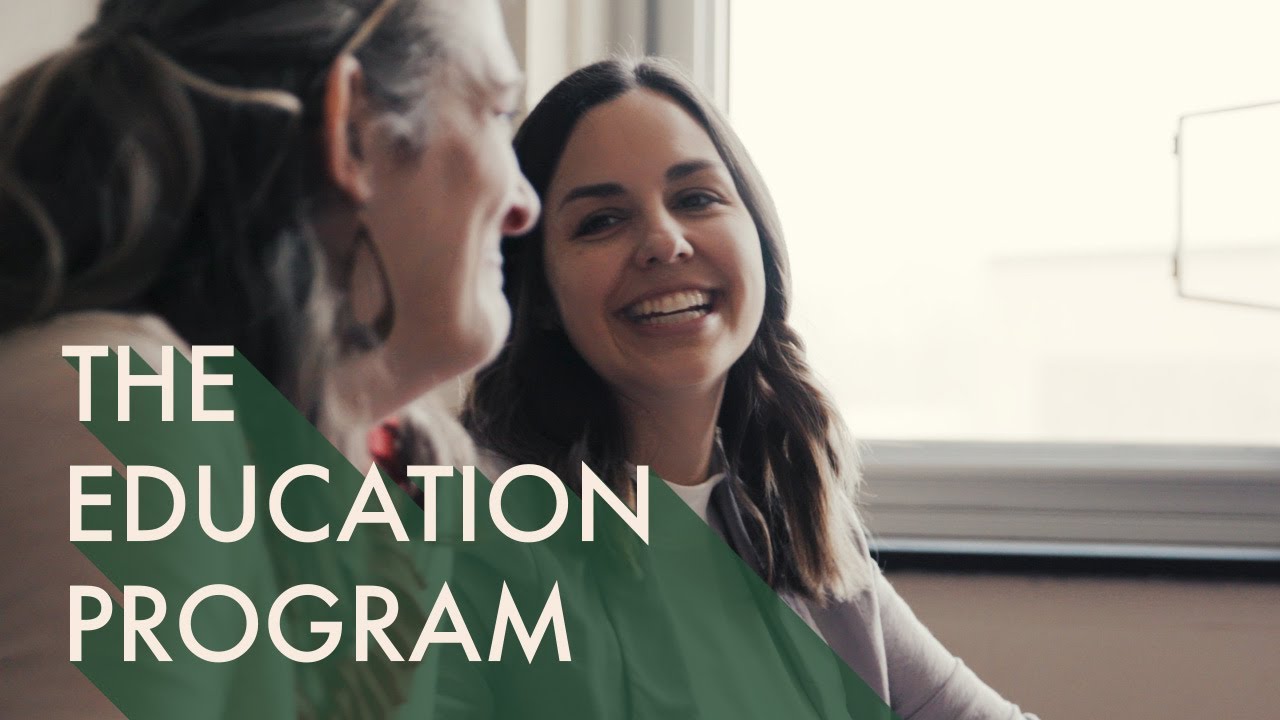 Education Program At Franciscan University - YouTube