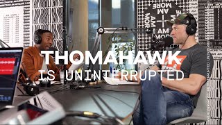 Joe Thomas & Andrew Hawkins analyze OBJ to Browns trade | ThomaHawk Show