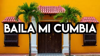 BAILA MI CUMBIA | JIMMY FONTANEZ/MEDIA RIGHT PRODUCTIONS | 10 MINUTE LOOP