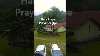 Arunachal Christian prayer centre