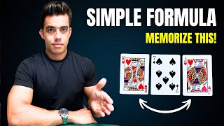 The ONLY Poker Beginner Video You Will Ever Need (Full Course)