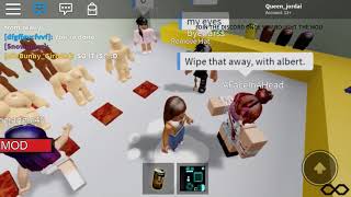 The Most Inappropriate Game In Roblox Videos 9tubetv - most inappropriate roblox game not banned