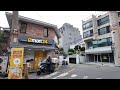 seogyo dong mangwon dong mangridan gil 韓国ソウル西橋洞 望遠洞 望里ダンキル 서교동 망원동 망리단길 seoul travel 서울