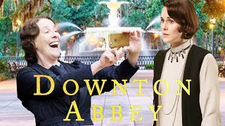 DOWNTON Abbey 3 Bloopers That Are Even Better Than The Show