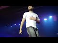 Chase Rice - Eyes On You - Milwaukee 2/23/19