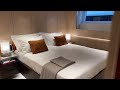 40m benetti oasis superyacht walkthrough @ 2021 cannes yacht festival