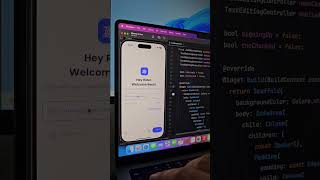 Beautiful Flutter UI | Flutter Animation #flutter #flutterui #asmr #flutteranimation