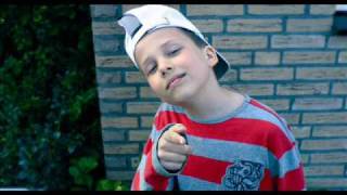 AsianPride ft Lil Maistah - Jeuk aan me ballen