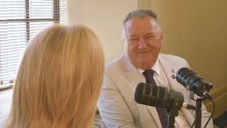 FirstHand Episode 3: Shane Jones on Waitangi Day, Ratana, and Maoridom