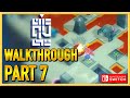 QV - Walkthrough - Gameplay - Let's Play - Switch - Part 7