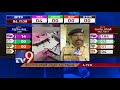 tight security for counting of votes in nalgonda police officer tv9