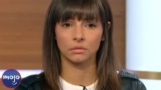 10 Times Liars Got Called Out on Live TV