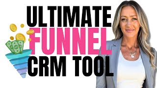 Best Small Business CRM - Lumi Funnels - Best CRM For Startups Check It Out!