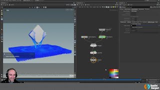 Houdini Hangout - 11/12/2025 - FLIP Stick to Collision