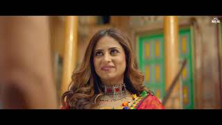 LAARE   Maninder Buttar   Sargun Mehta   B Praak   Jaani   Arvindr Khaira   New Punjabi Song 2019