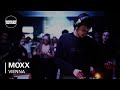 Moxx | Boiler Room x Eristoff x Funkroom: Vienna