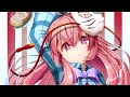 【東方vocal】顔のない月【六弦アリス】