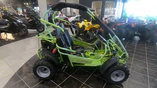 2021 TrailMaster Mid XRX-R - New Go-Kart For Sale - Myrtle Beach, SC