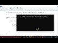Dynamic Method Dispatch  code