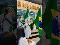 Assembleia de Deus no Brasil chegou-homenagem (Guiomar Victor)