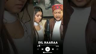 Arunita Pawandeep : Dil Haaraa Full Screen Status | Himesh Reshammiya | Himesh Ke Dil Se The Album |