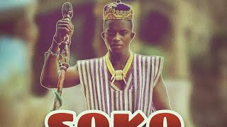 song title: Soko Dance by Bai Lal 👑