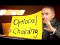 Optional Chaining Operator in JavaScript