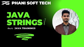 Java Strings | Core Java Tutorial | String Immutability | StringBuffer and StringBuilder