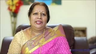 ಶ್ರೀಮತಿ ಶೈಲಜಾ ಸುರೇಶ್ / Shailaja suresh