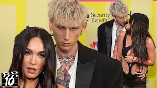 Top 10 Celebrity Couples That Everyone Hates | Marathon