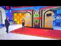 The Price is Right - Showcase Showdown ( Part 1) - 11/2/2021