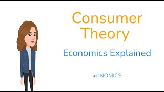 Consumer Theory Explained