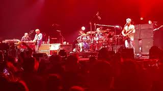 Phish - Egg in a Hole - 10/11/23 Dayton, Ohio