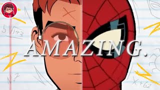 Comic Accuracy Isn't Everything - Your Friendly Neighborhood Spider-Man Review