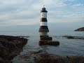 trwyn du lighthouse