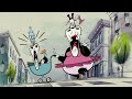 mickey mouse short coned official disney channel africa