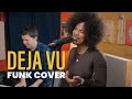 deja vu | olivia rodrigo | ft. Rachel Doe