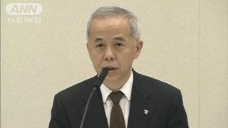 東電純損失見込み1200億円　事業計画の抜本見直しも(13/02/05)