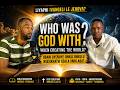 Liyaphi iVangeli Le Jehova? | EP1 S1 | Who Was God With When Creating the World?