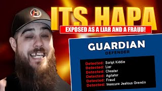 ITSHAPA - EXPOSED AS A LYING FRAUD!