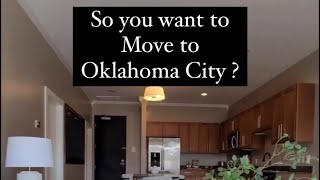 Under $350,000 Buying A Condo In Oklahoma City